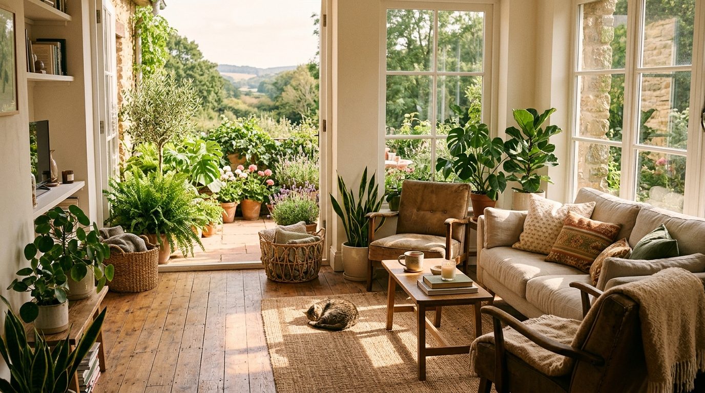Négocier une maison avec sérénité : les clés de la PNL et de l&rsquo;écoute bienveillante