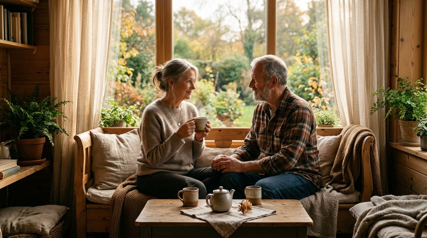 Accompagner un proche vers le soin : l&rsquo;art de l&rsquo;écoute bienveillante et du dialogue