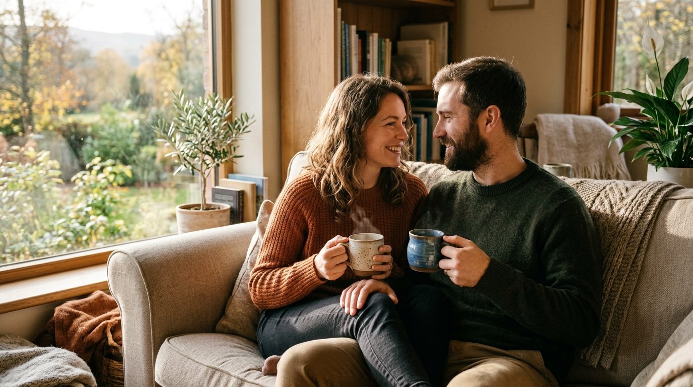 Comment proposer une thérapie de couple avec douceur et bienveillance