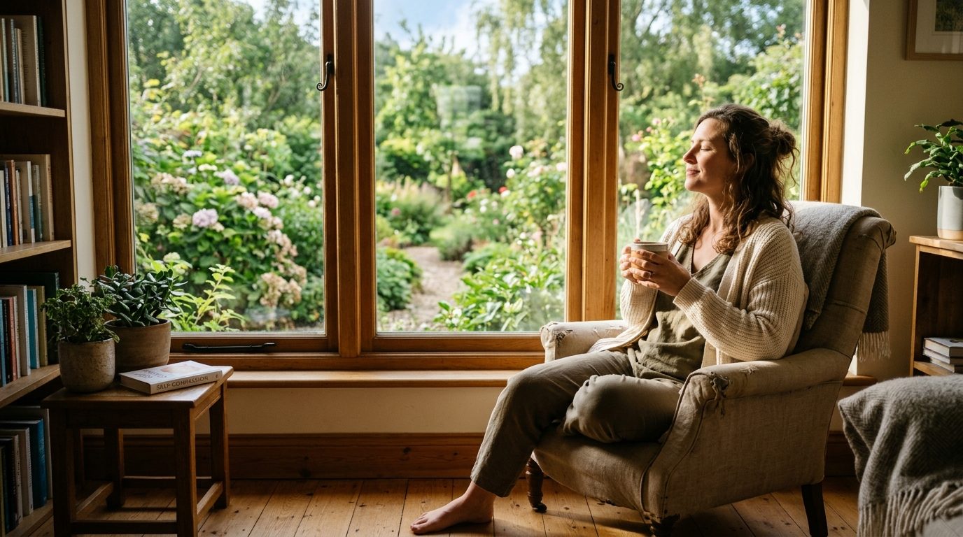 Comment rester motivé pour prendre soin de son corps : l&rsquo;éclairage bienveillant de la PNL