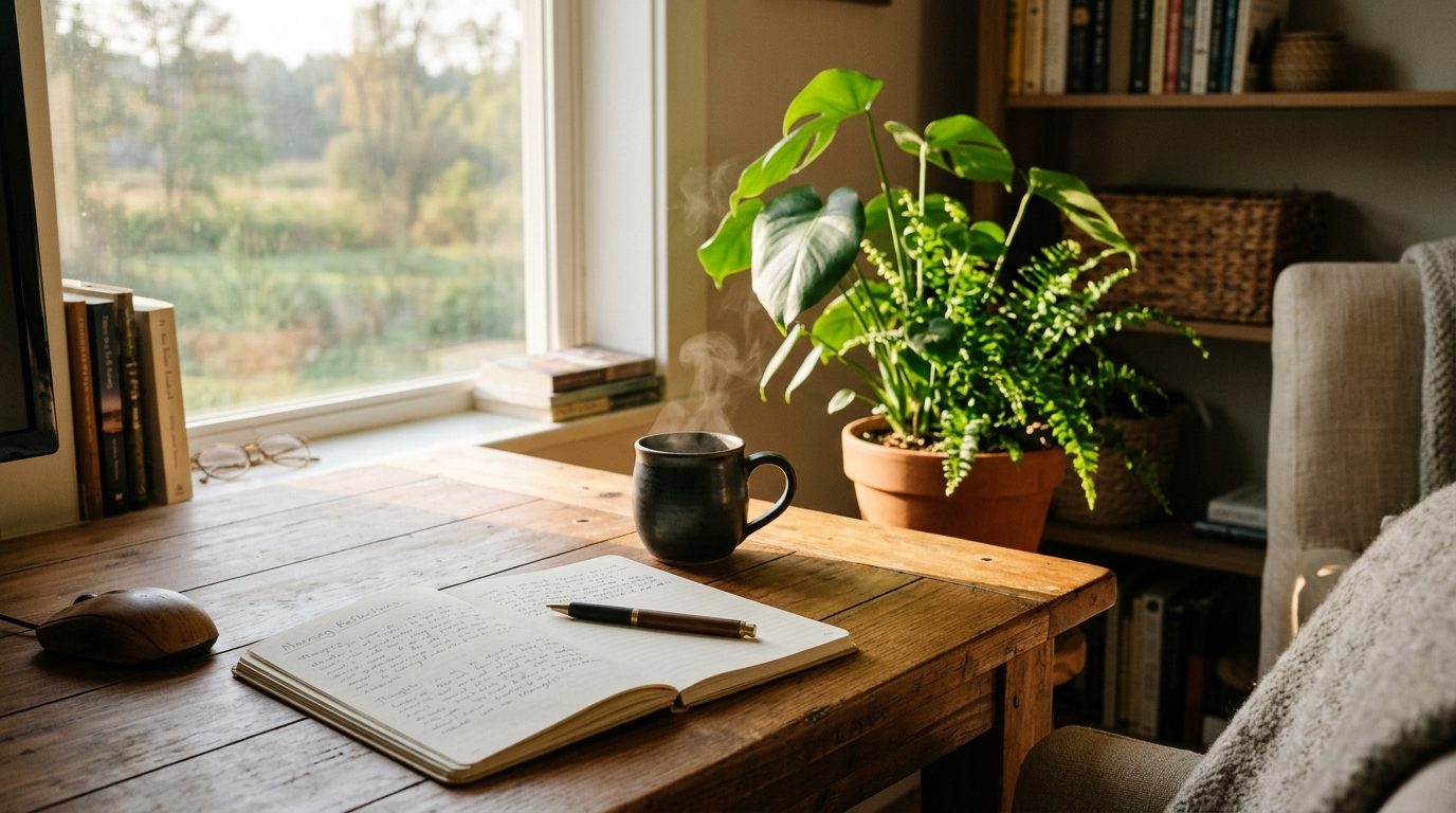 Retrouver sa motivation au travail grâce à la PNL et à l&rsquo;alignement intérieur