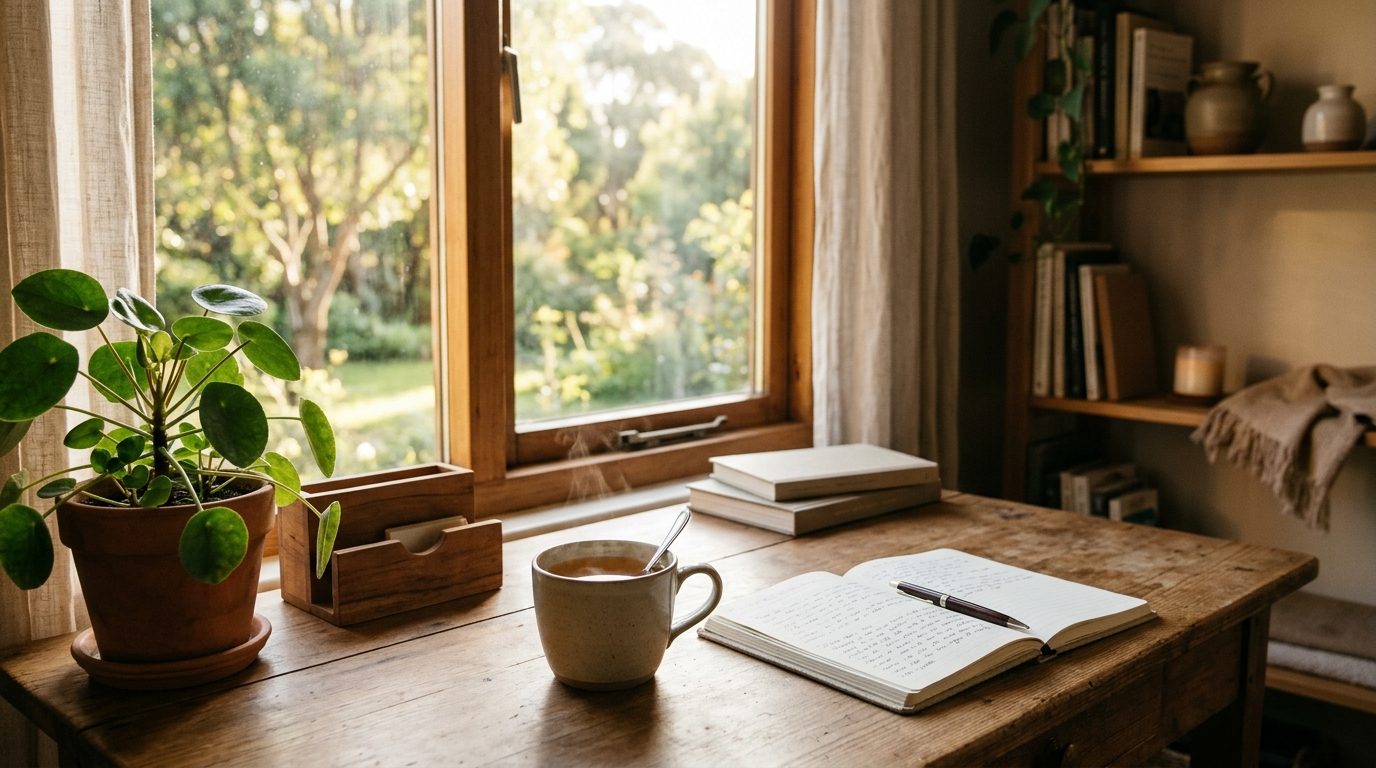 Retrouver sa motivation au travail : cheminer vers la clarté grâce à la PNL