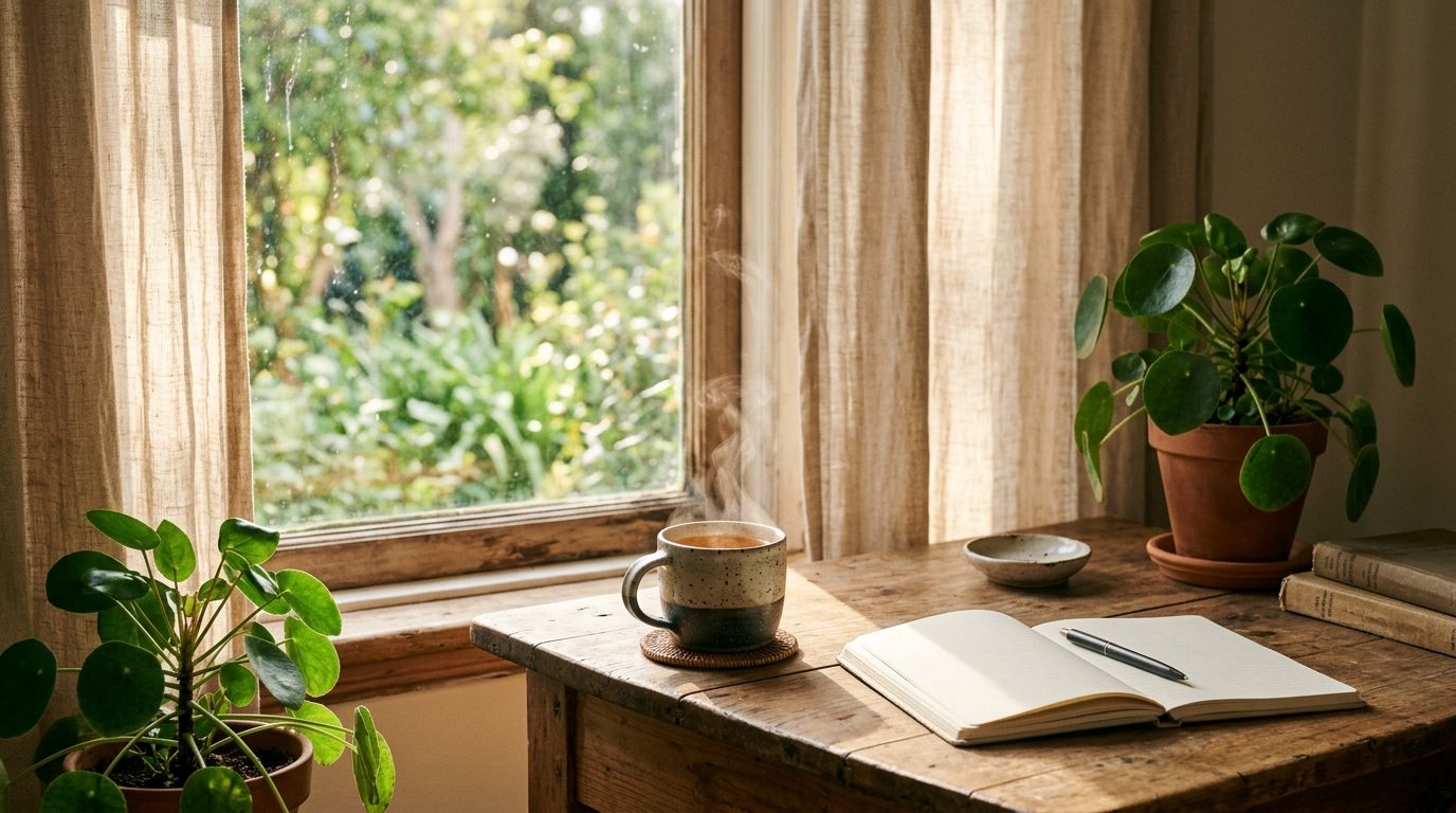 Comment retrouver la motivation au travail grâce à la PNL et à la paix intérieure