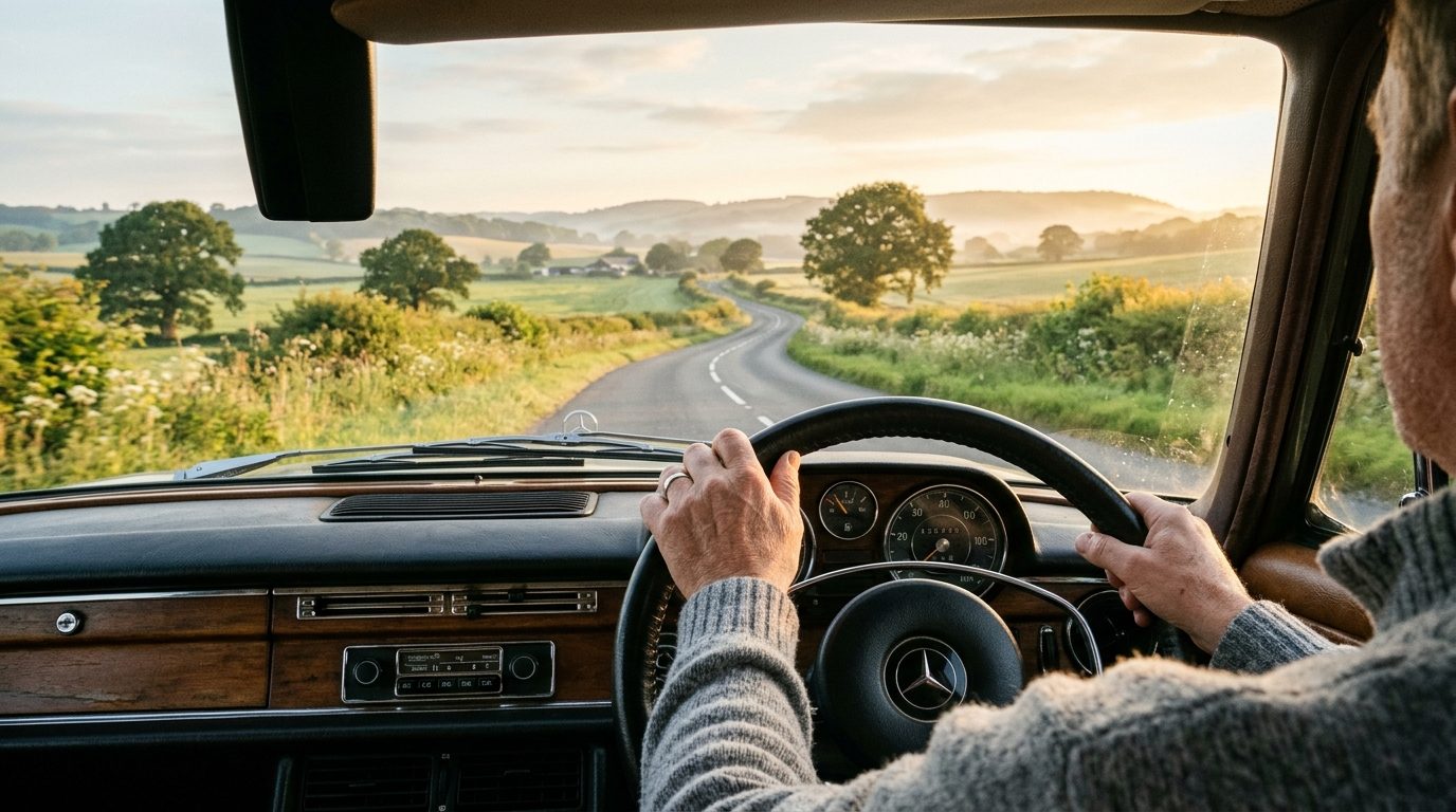 Surmonter la peur de conduire : retrouver la sérénité au volant avec la PNL