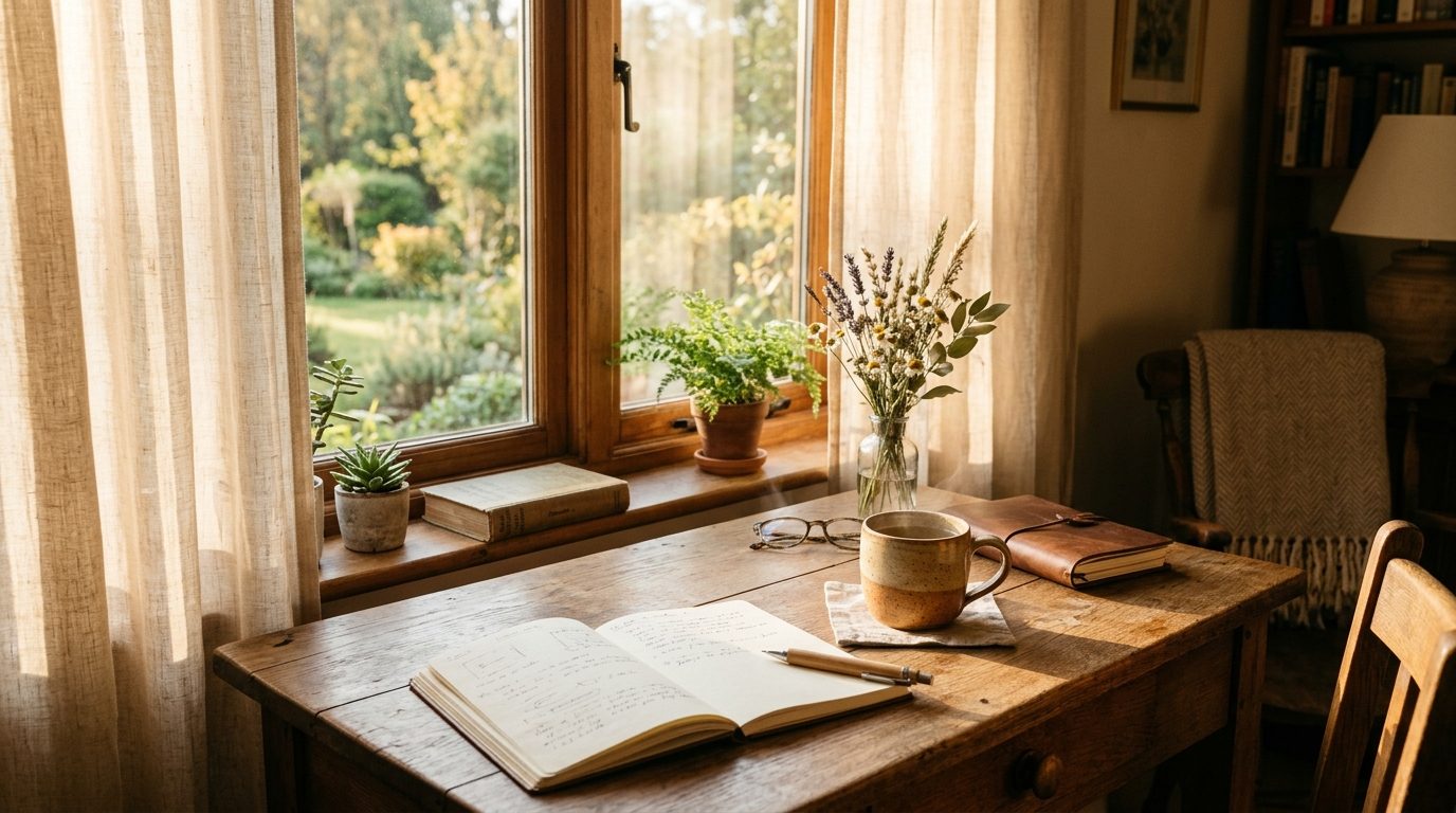 Retrouver l&rsquo;élan d&rsquo;apprendre : cultiver la motivation et la confiance dans ses études