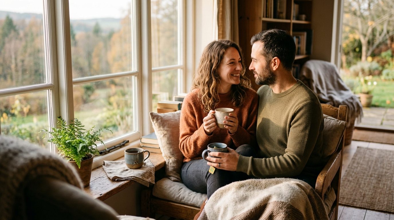 La communication bienveillante dans le couple : s’écouter avec le cœur grâce à la PNL