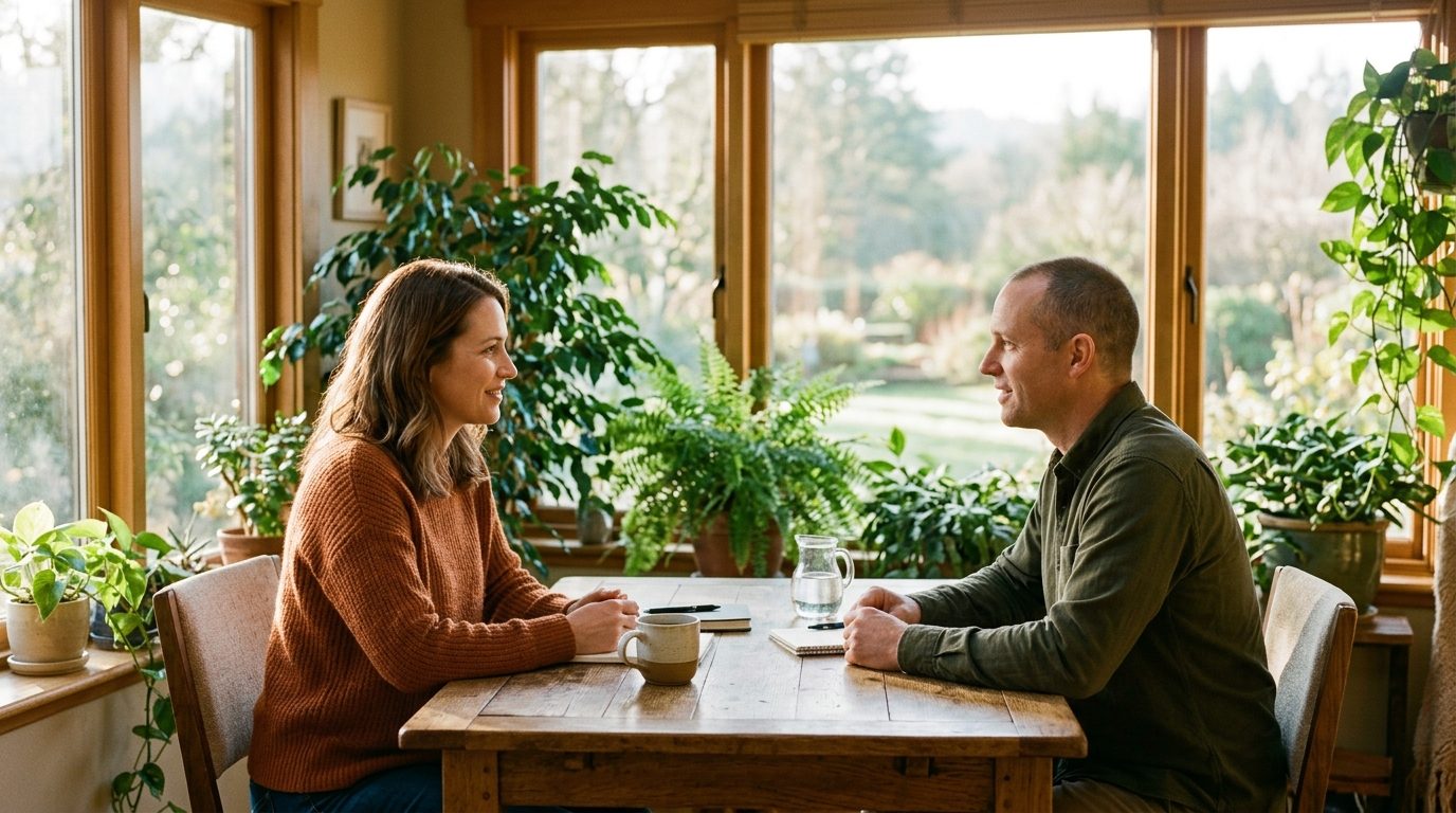 Communiquer avec justesse et sérénité au travail : l&rsquo;éclairage de la PNL