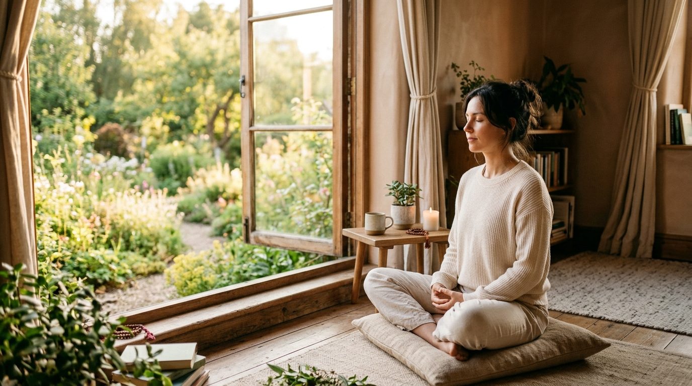 Hypnose et PNL : retrouver une confiance en soi profonde et apaisée