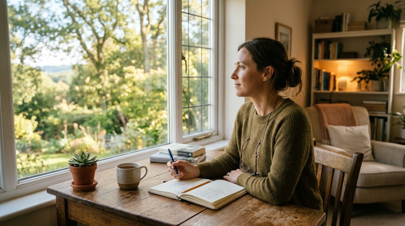 Orientation professionnelle des adultes : réinventer sa voie avec la PNL et la clarté intérieure
