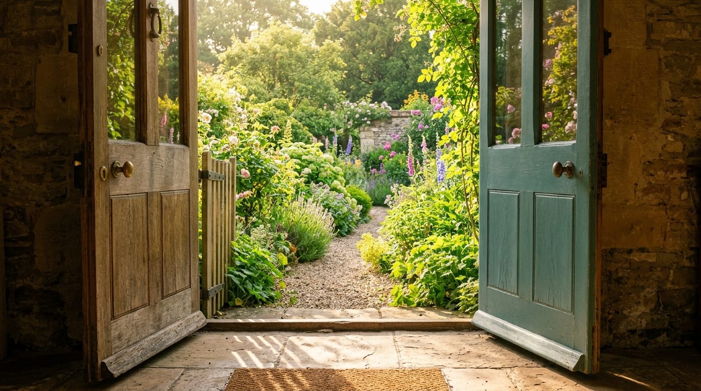 Dépression et peur de sortir : retrouver pas à pas le chemin vers l&rsquo;extérieur