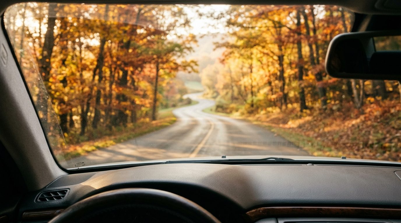 Surmonter la peur de conduire et l&rsquo;état dépressif : cheminer vers l&rsquo;apaisement intérieur grâce à la PNL