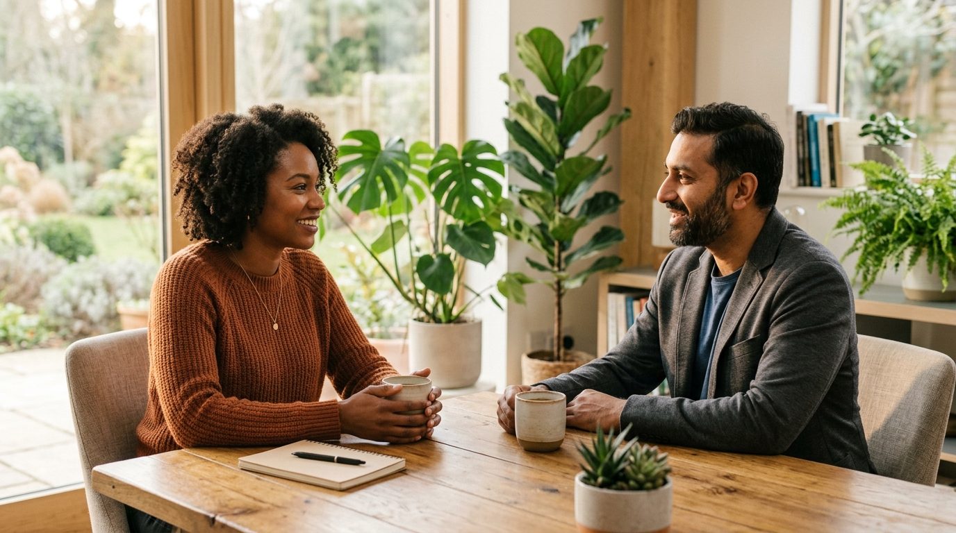 Désamorcer un conflit avec un collègue : les clés de la PNL pour retrouver la paix au travail