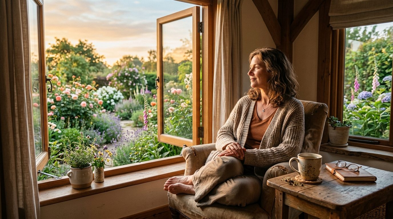 Retrouver la confiance en soi : les clés de la PNL et de l’alignement intérieur