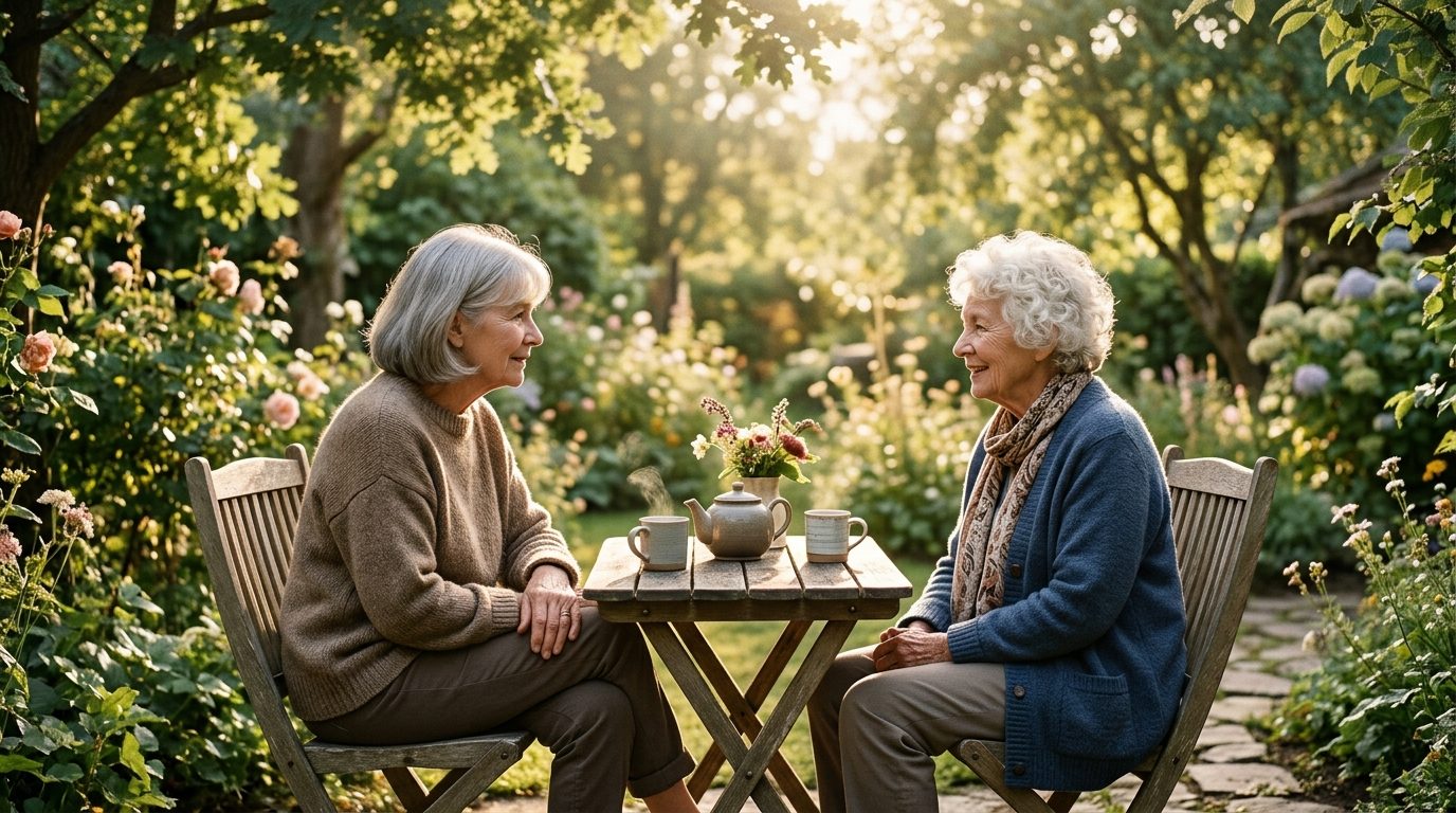 Le leadership du cœur : l&rsquo;art de la synchronisation et de la présence consciente