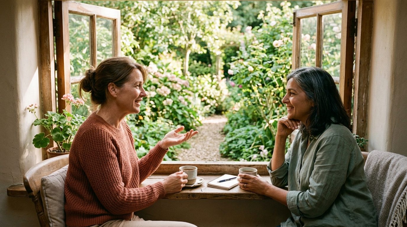 Les clés d&rsquo;une communication authentique : aligner esprit, parole et relations