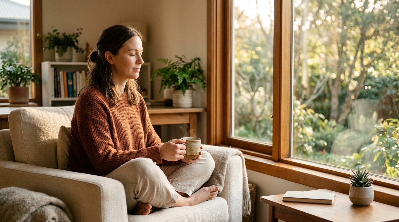 Mamans actives : apprivoiser le stress par la méditation et les outils de la PNL