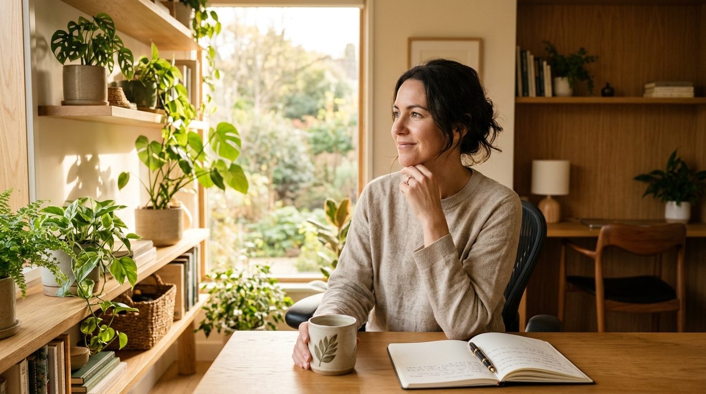 Retrouver son leadership au travail : l&rsquo;art de s&rsquo;affirmer avec sérénité grâce à la PNL
