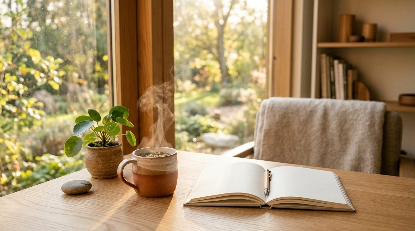 Méditation anti-stress au travail et PNL : retrouver la paix intérieure au quotidien professionnel