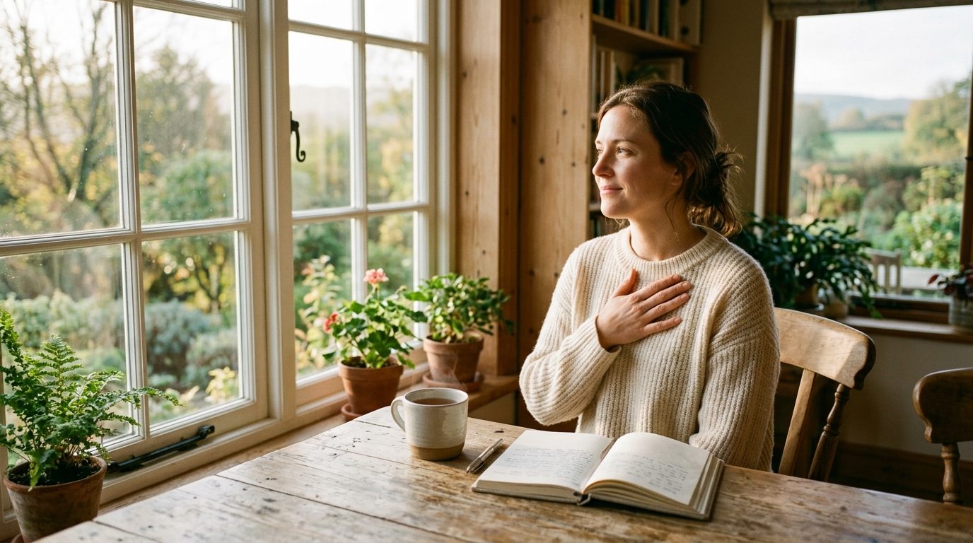 Le leadership intérieur et la PNL : guider sa vie avec clarté, sérénité et cohérence
