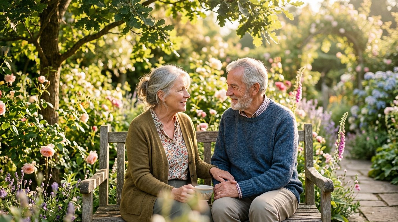 Communiquer avec le cœur : Quand la PNL éclaire la parole d’amour et l’harmonie relationnelle