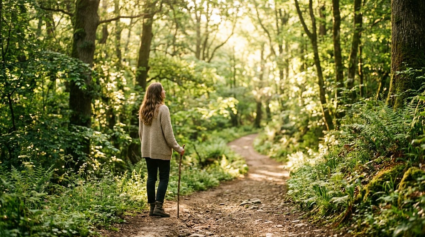 Peur du changement de carrière : apaiser l&rsquo;inconnu et retrouver sa voie