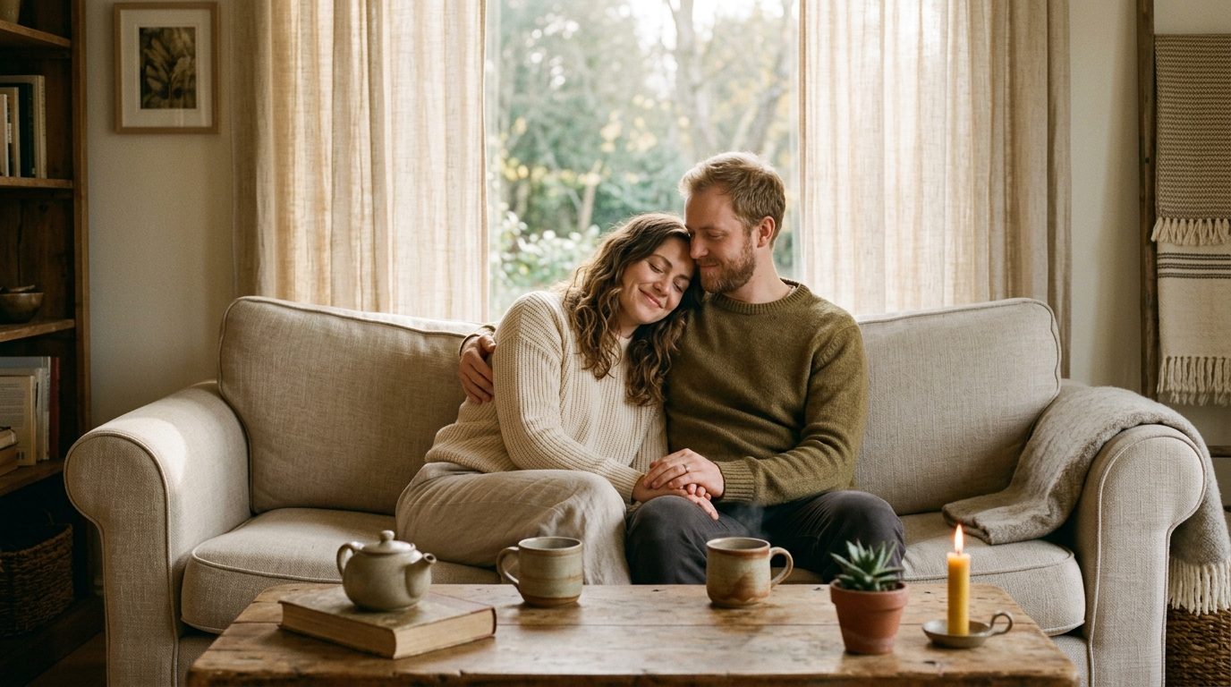 La PNL et le langage du cœur : Au-delà des phrases magiques en amour