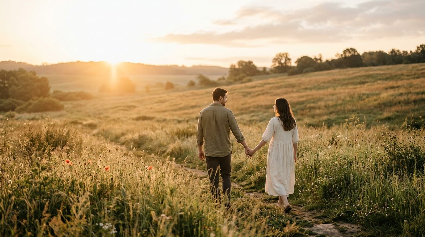 Communiquer avec le cœur : Quand la PNL éclaire la relation amoureuse