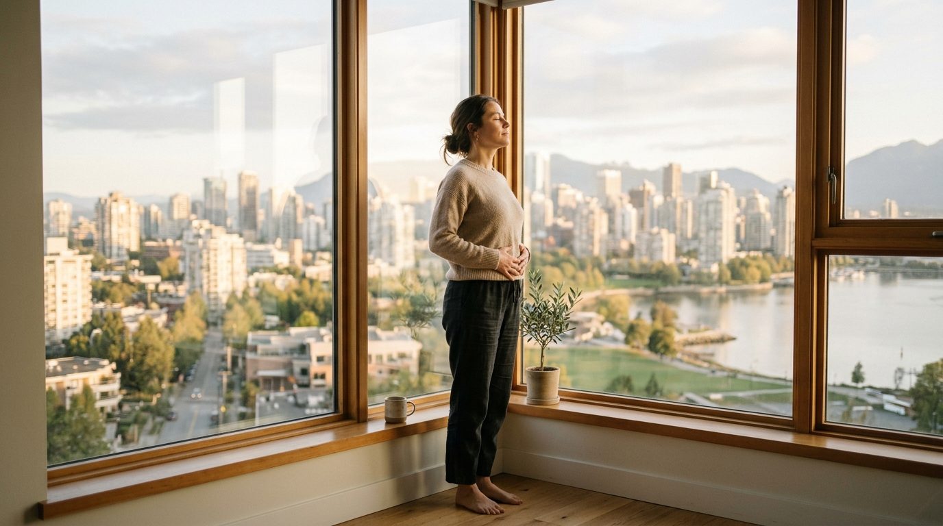 Premier jour de travail : trouver le calme intérieur et apprivoiser le trac