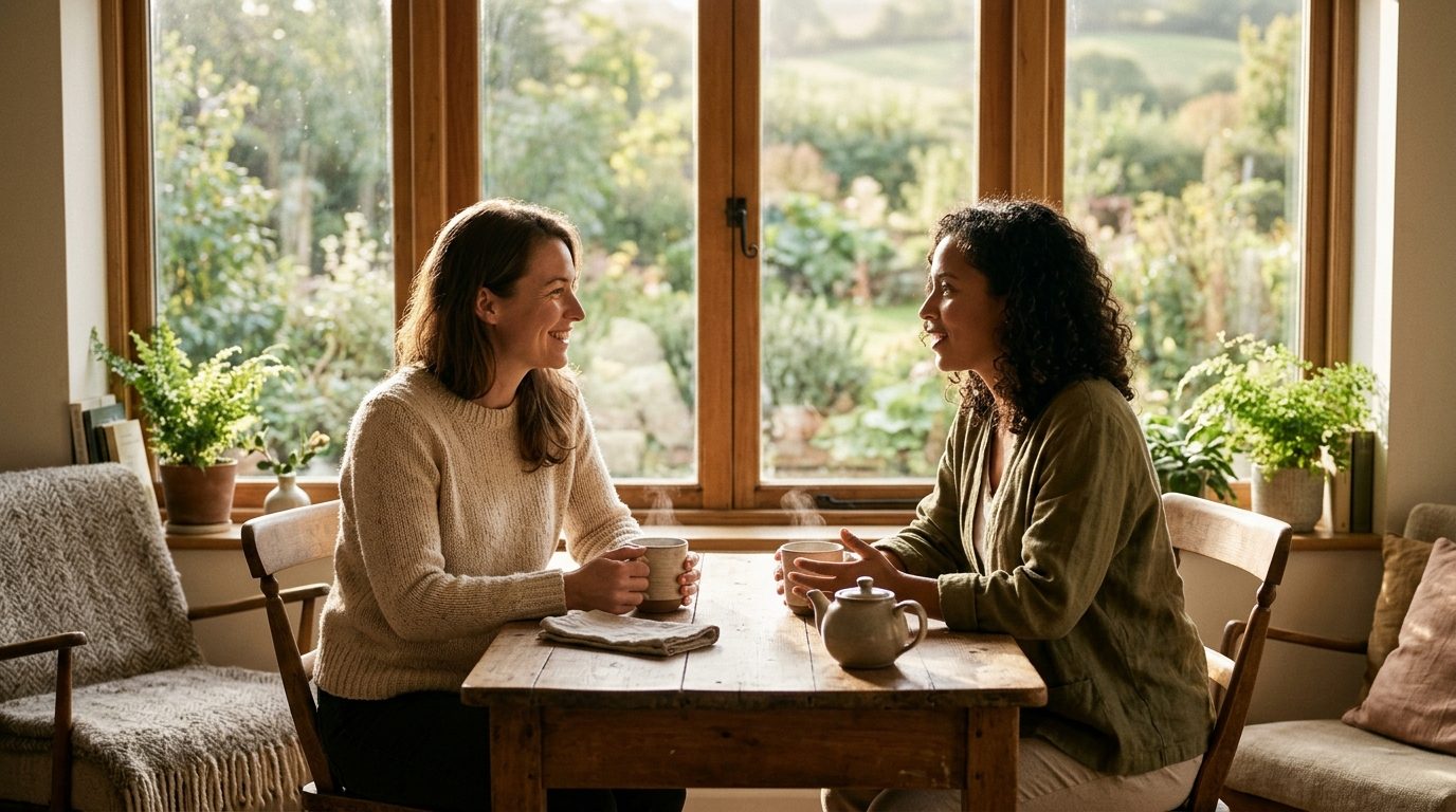 Communiquer avec le cœur : Quand la PNL et l’art de la relation s’unissent