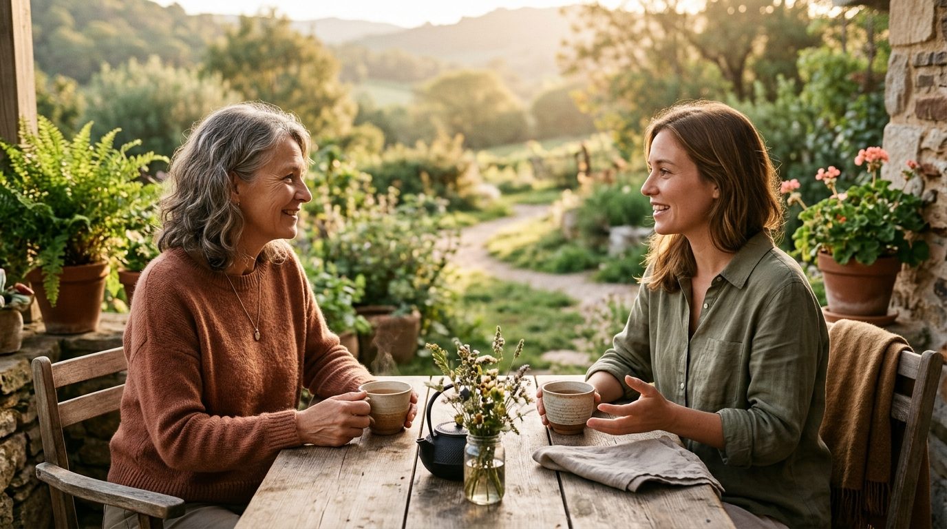 S&rsquo;améliorer en communication : les fondements bienveillants de la PNL
