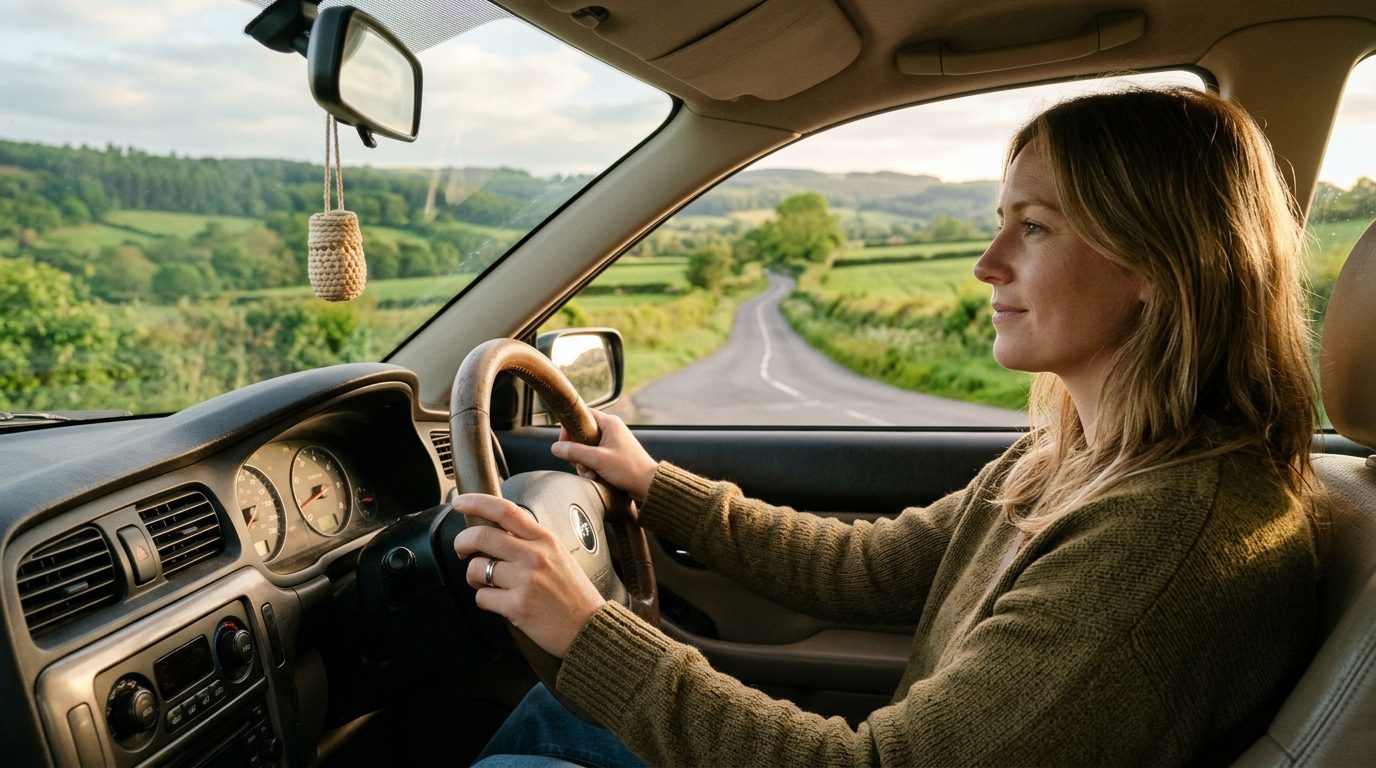 Surmonter sa peur de conduire grâce à la PNL : cheminement, méthodes et repères