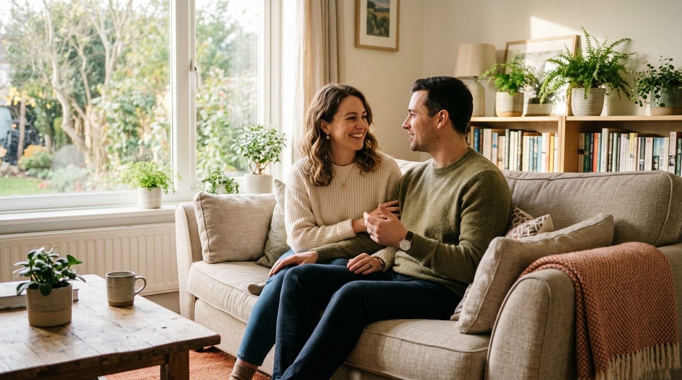 Améliorer la communication de couple : s’écouter avec le cœur grâce aux outils de la PNL