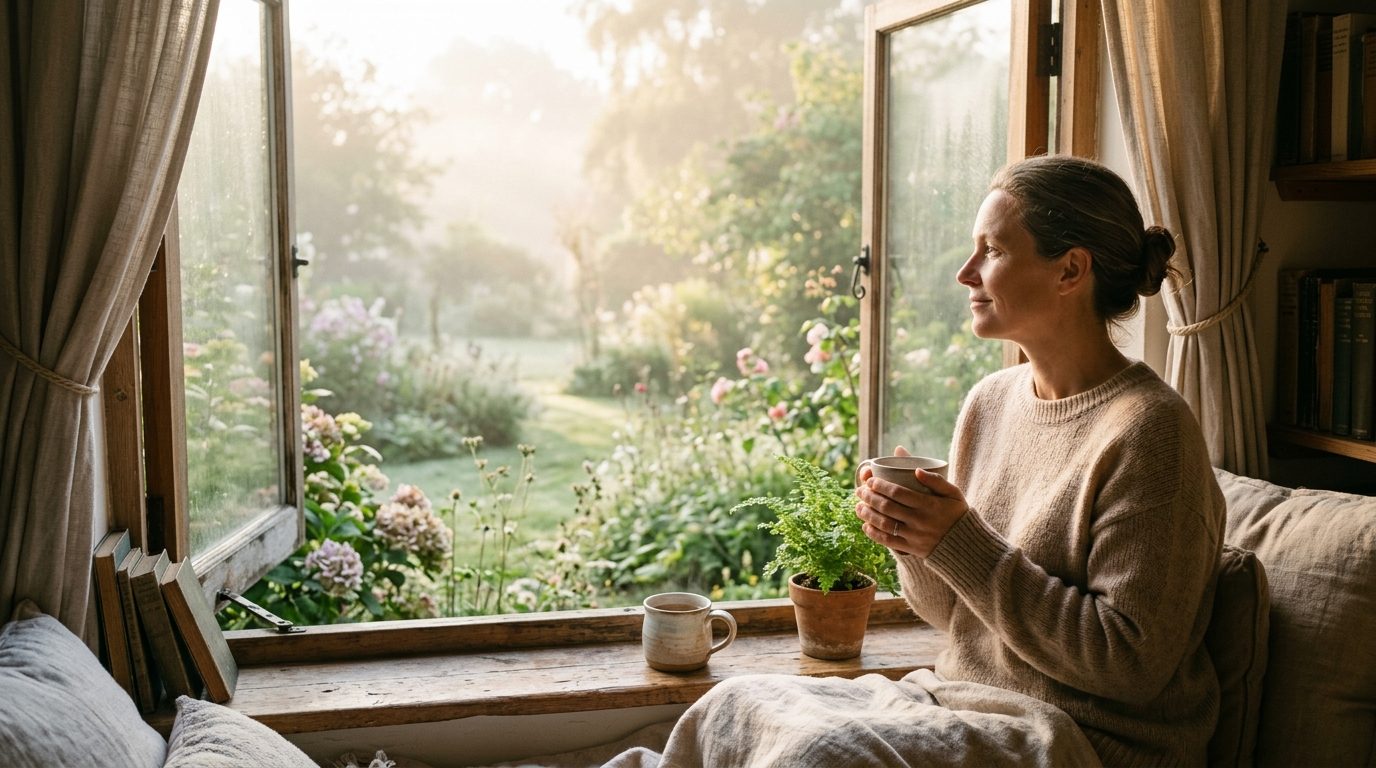 Peur de divorcer et de tout perdre : retrouver la paix intérieure et se reconstruire
