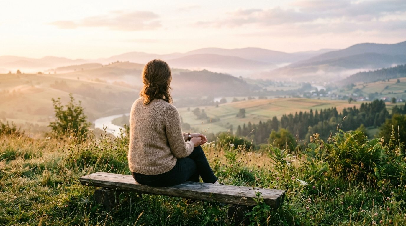 Apaiser le mental : comment transformer les pensées négatives grâce à la PNL