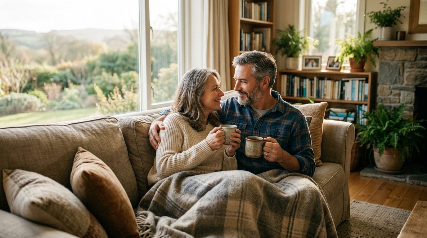 Désir, fantasmes et dialogue dans le couple : communiquer avec le cœur plutôt que manipuler