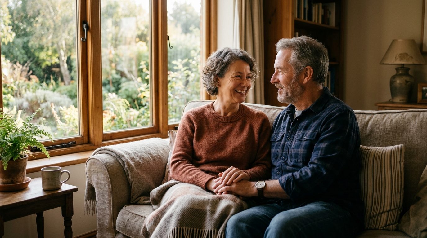 Désir d&rsquo;un deuxième enfant : comment ouvrir le dialogue avec son conjoint sans le forcer