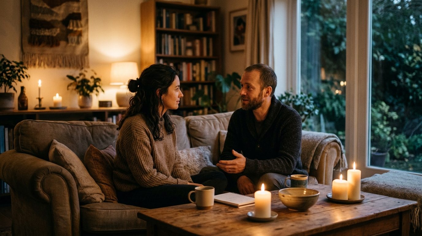 Intimité, désir et PNL : transformer la séduction en connexion authentique