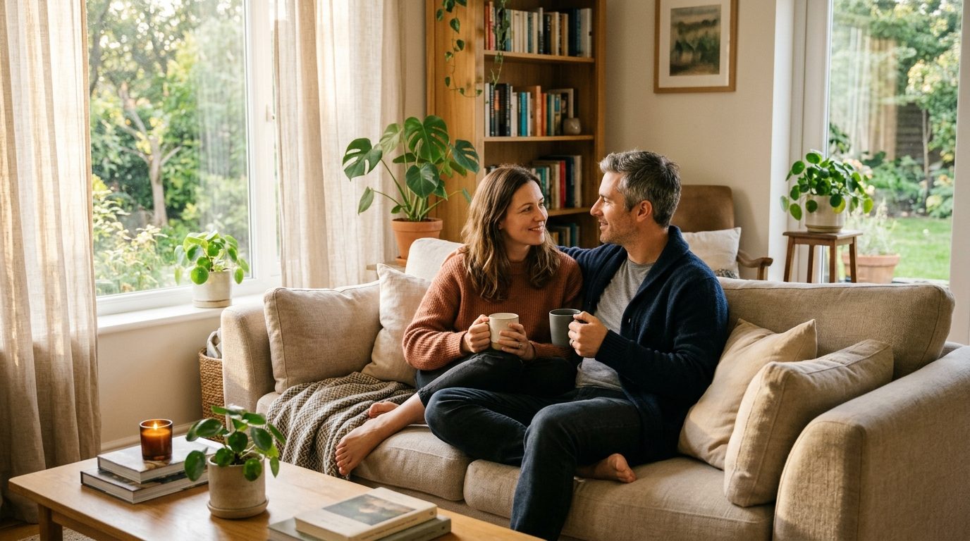 Désir d’un deuxième enfant : comment dialoguer en couple avec le cœur et la bienveillance