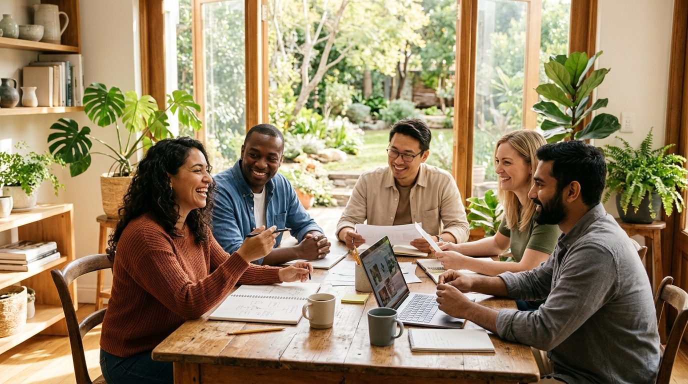 Comment motiver son équipe projet grâce aux fondements bienveillants de la PNL