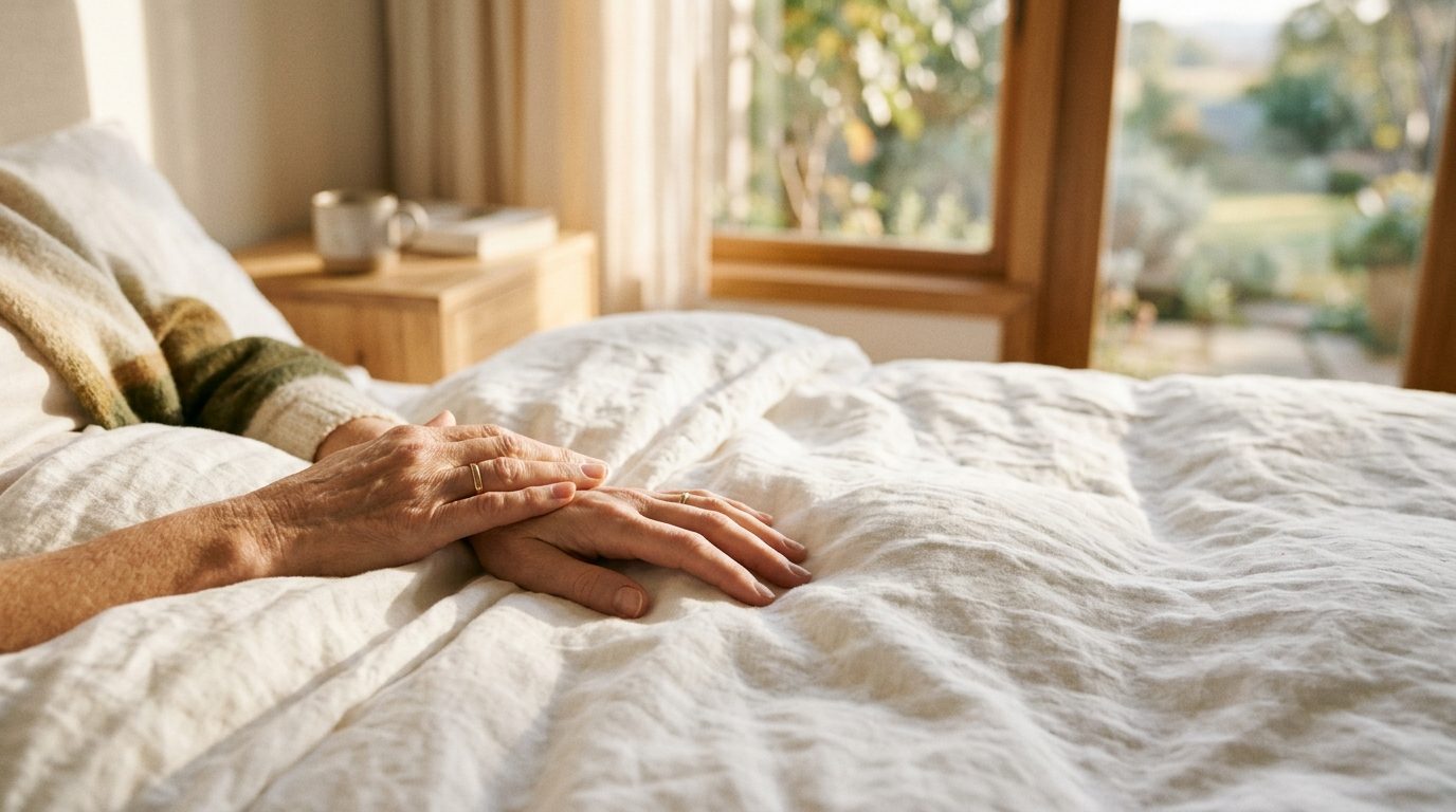 Apprivoiser l’intimité : comment dépasser la peur de faire l’amour avec sérénité