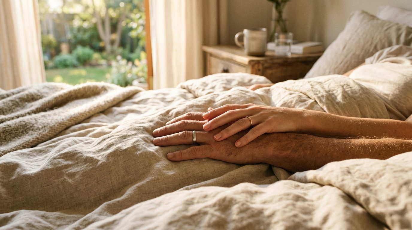 Apprivoiser la peur de l&rsquo;intimité : cheminer vers une sexualité sereine et connectée