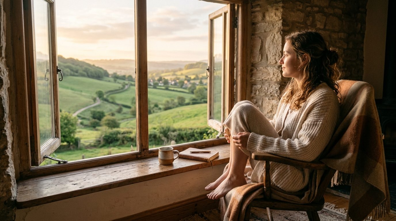 Surmonter la peur de la mort : apaiser l’angoisse existentielle grâce à la PNL et au cheminement intérieur