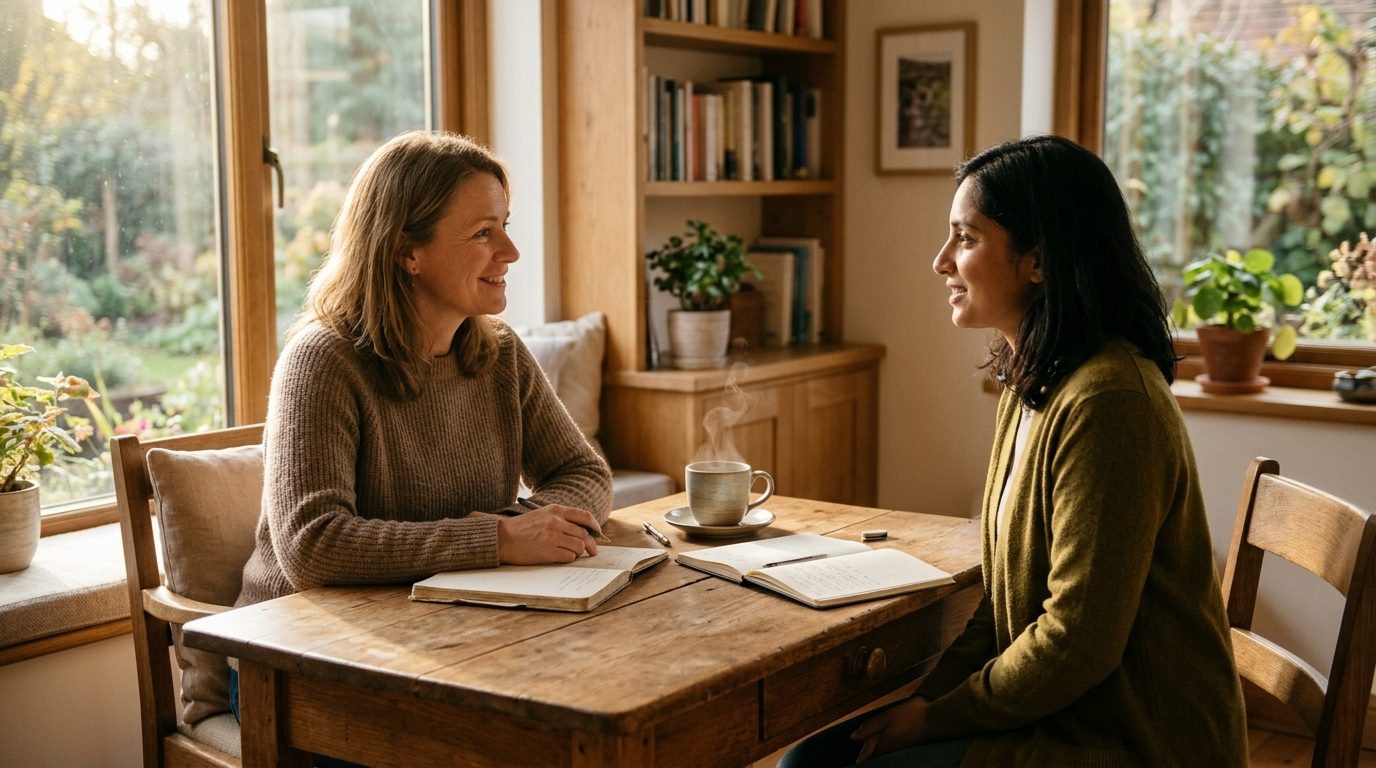 Convaincre son banquier pour un prêt personnel : clarté, sérénité et communication bienveillante