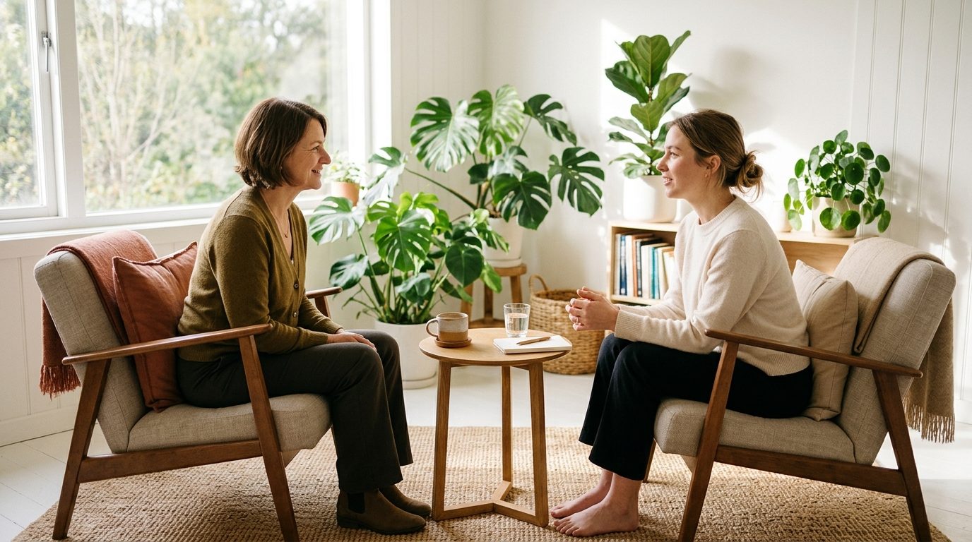 L&rsquo;art de convaincre avec le cœur : écoute, présence et PNL bienveillante