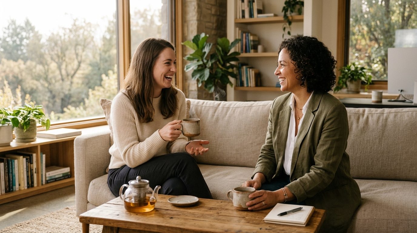 L’art d&rsquo;inspirer le changement : accompagner un client vers une nouvelle collaboration grâce à la PNL