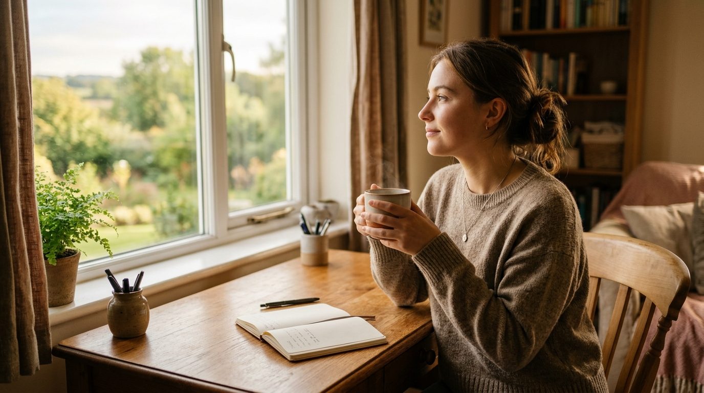 Comment déstresser avant le bac : les clés de la PNL et du calme intérieur