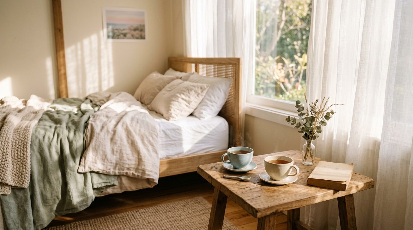 Comment déstresser avant sa première fois : sérénité, écoute du corps et approches PNL