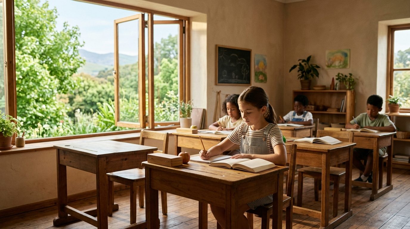 Comment déstresser une classe : la PNL au service d&rsquo;un climat serein et bienveillant