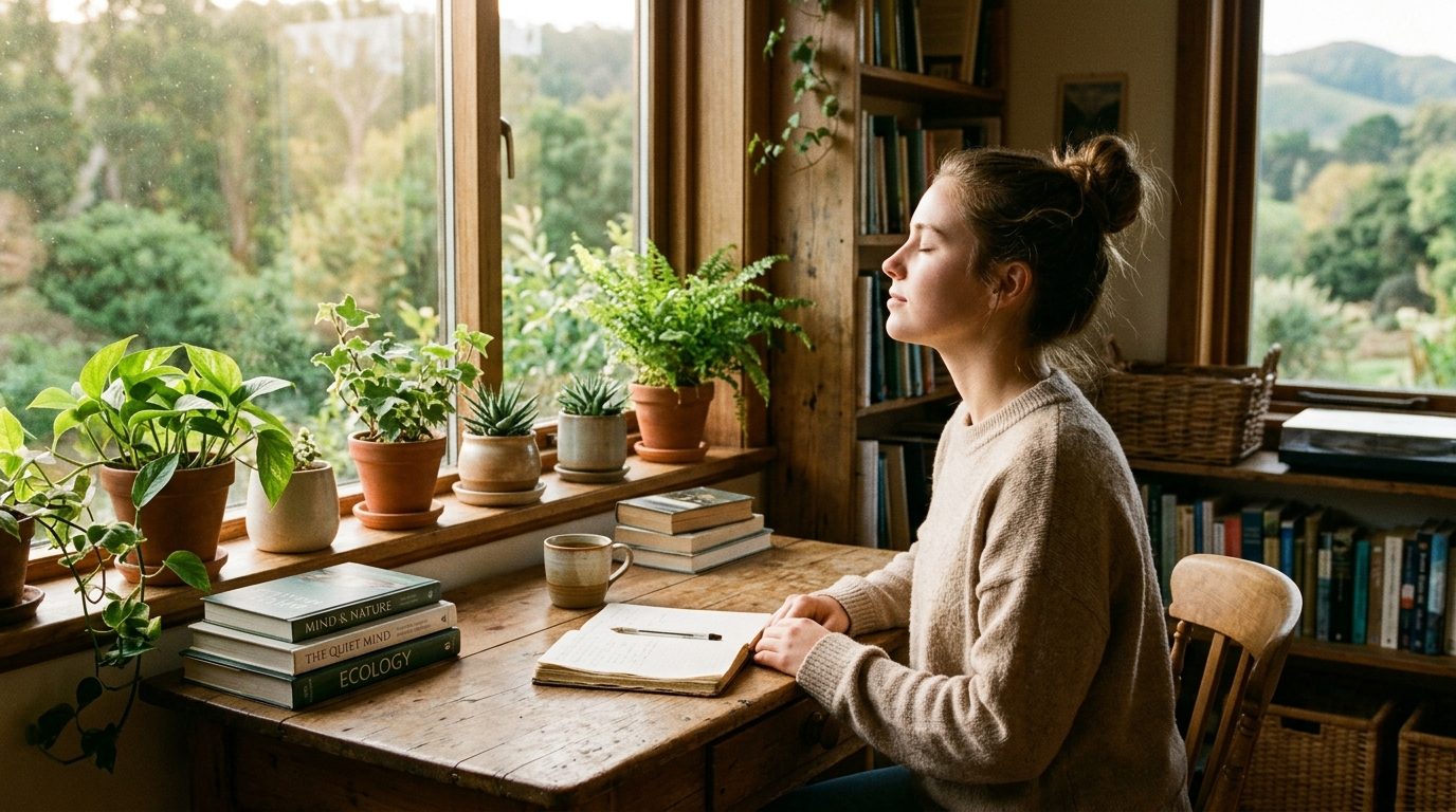 Comment apaiser le stress avant un examen grâce aux clés de la PNL