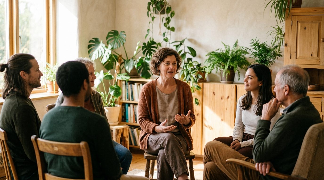 L’art de convaincre avec le cœur : quand la parole devient un pont